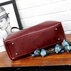 Sutton | Women Stylish Retro 4-Piece Bag Set