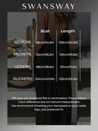 Women's Solid Color Backless Cami Dress