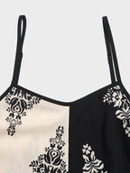 Women's Spaghetti Strap Summer Dresses