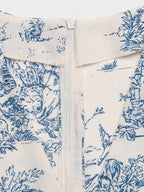 Women's Vintage V Neck Dresses