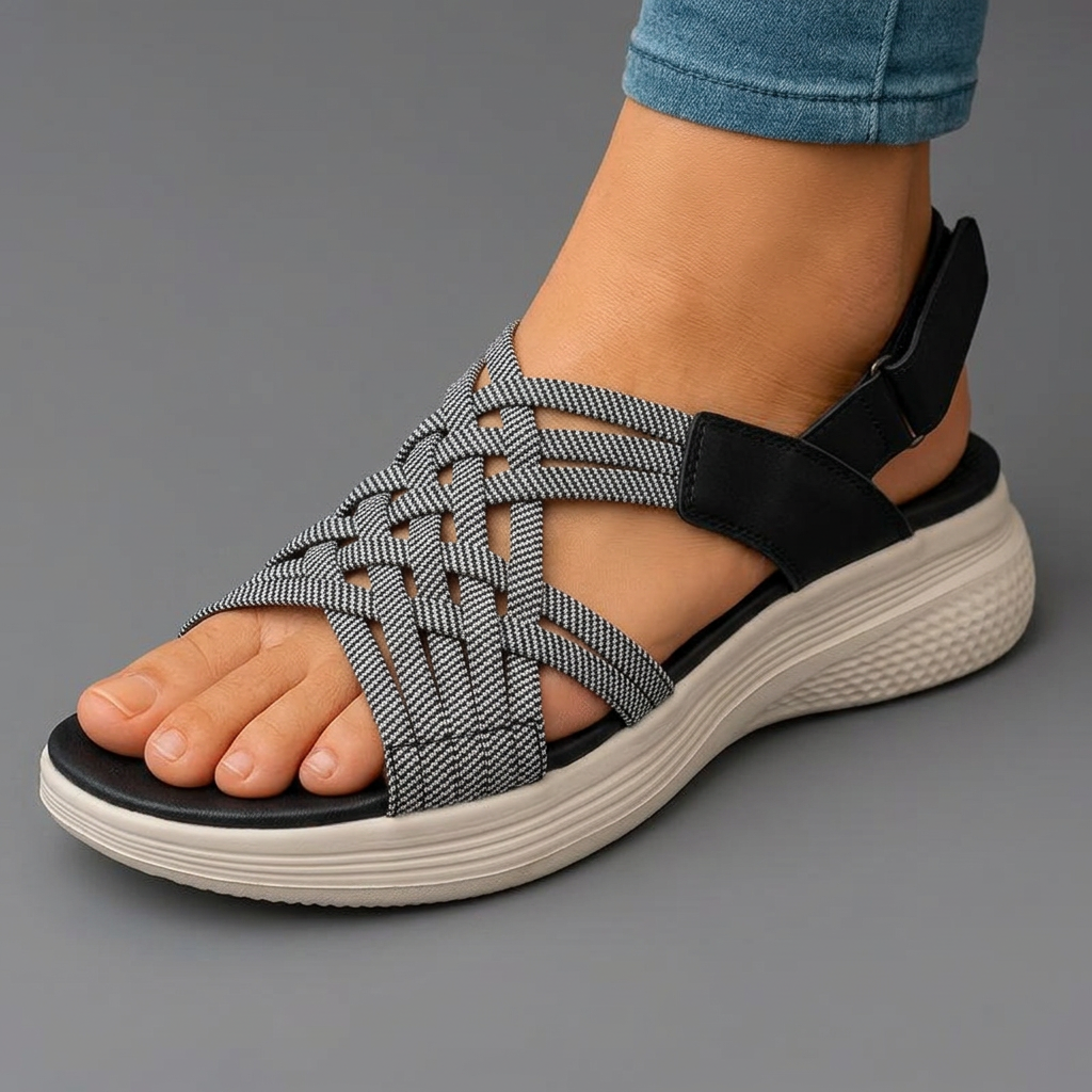 Salorita - Lightweight Orthopedic Sandals